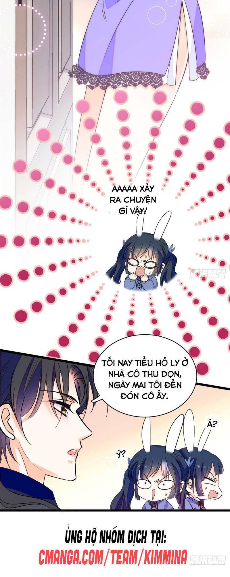 Toàn Mạng Đều Là Fan Cp Của Tôi Với Ảnh Đế Chapter 83 - 12