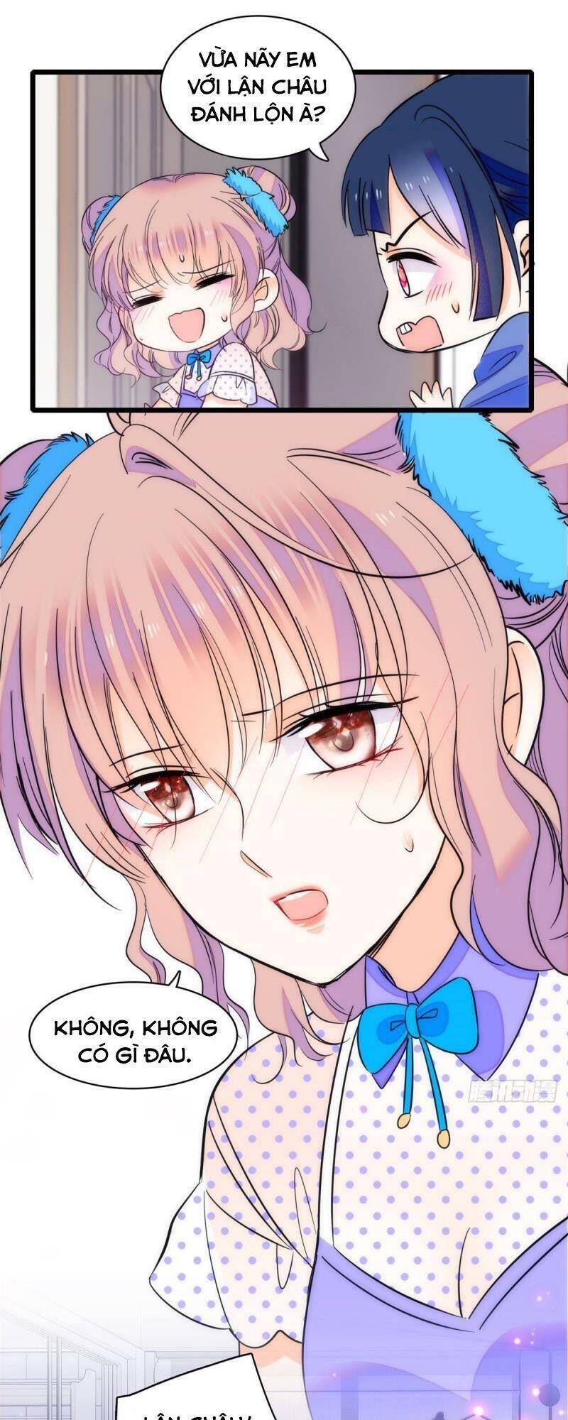 Toàn Mạng Đều Là Fan Cp Của Tôi Với Ảnh Đế Chapter 83 - 13