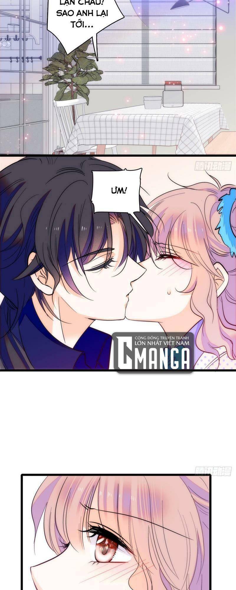 Toàn Mạng Đều Là Fan Cp Của Tôi Với Ảnh Đế Chapter 83 - 14