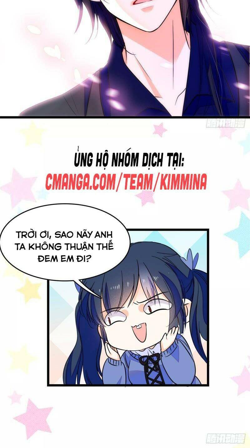 Toàn Mạng Đều Là Fan Cp Của Tôi Với Ảnh Đế Chapter 83 - 16