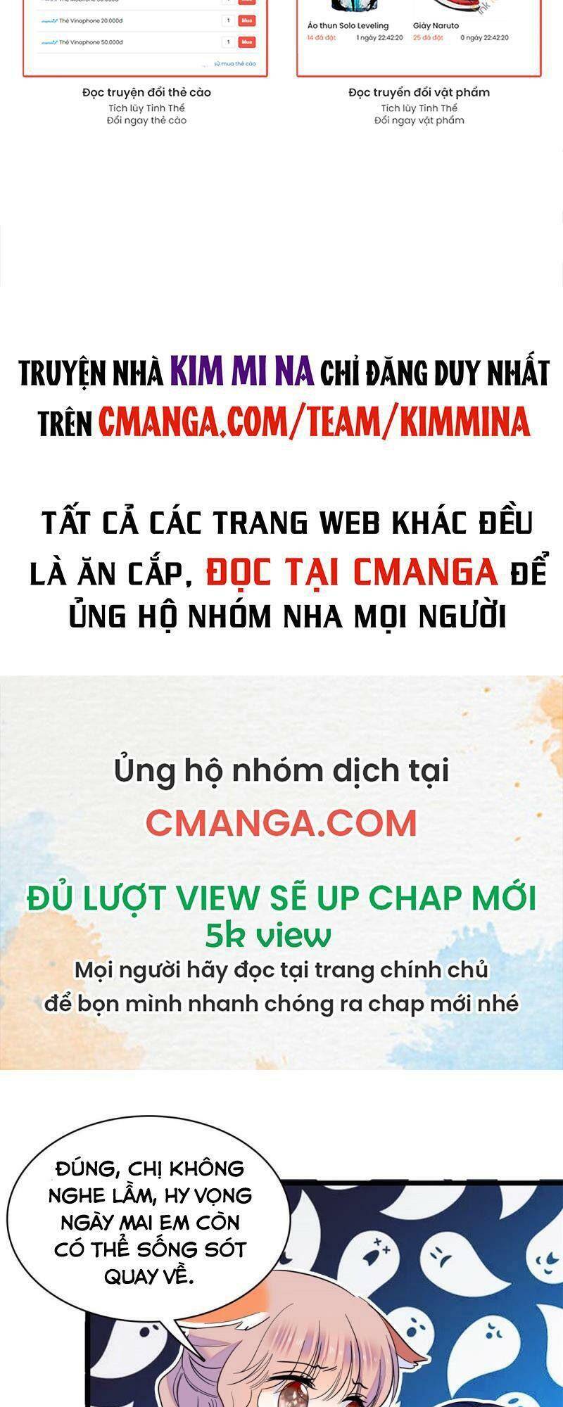 Toàn Mạng Đều Là Fan Cp Của Tôi Với Ảnh Đế Chapter 83 - 19
