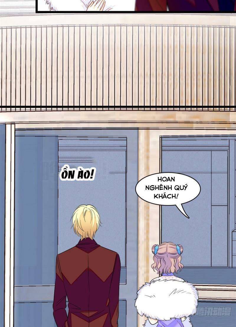 Toàn Mạng Đều Là Fan Cp Của Tôi Với Ảnh Đế Chapter 83 - 23