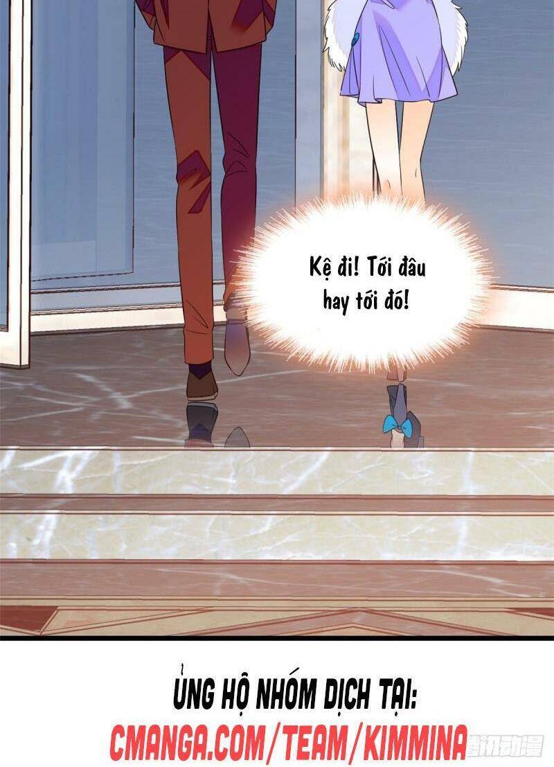 Toàn Mạng Đều Là Fan Cp Của Tôi Với Ảnh Đế Chapter 83 - 24