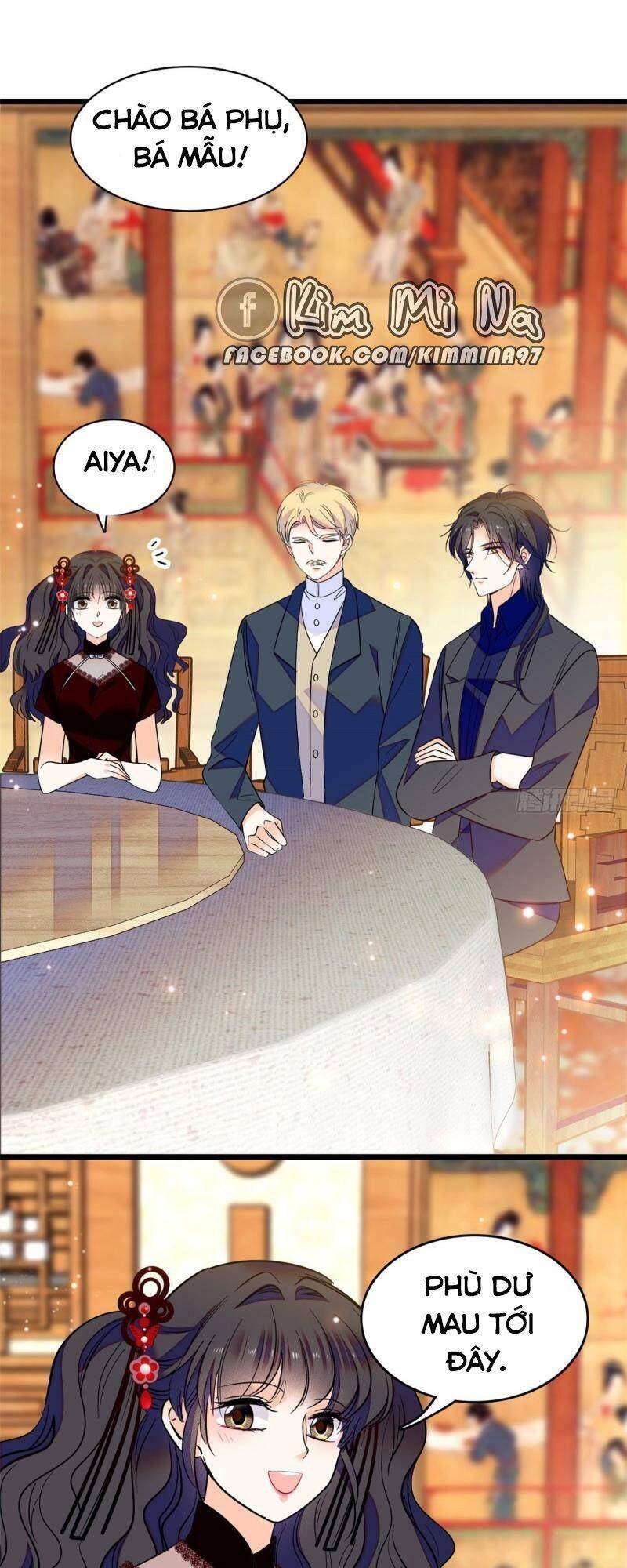 Toàn Mạng Đều Là Fan Cp Của Tôi Với Ảnh Đế Chapter 83 - 25