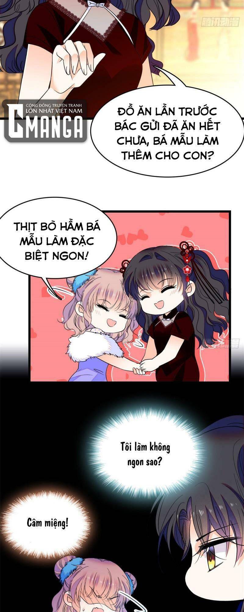 Toàn Mạng Đều Là Fan Cp Của Tôi Với Ảnh Đế Chapter 83 - 26