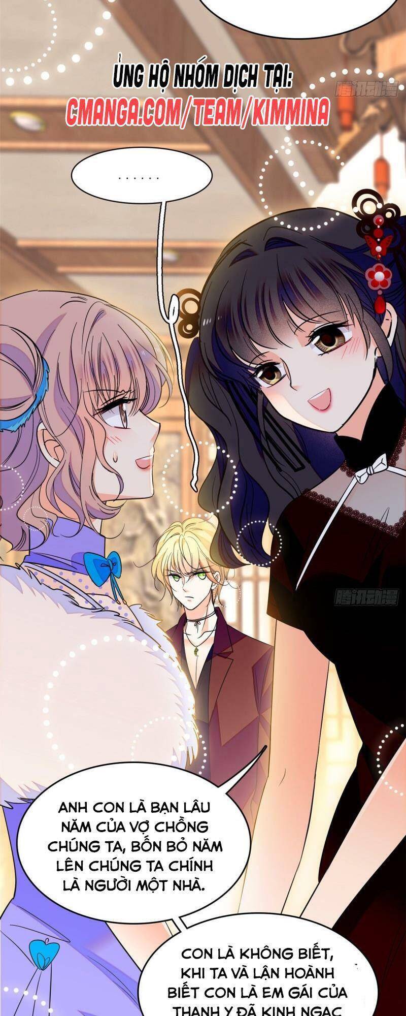 Toàn Mạng Đều Là Fan Cp Của Tôi Với Ảnh Đế Chapter 83 - 28