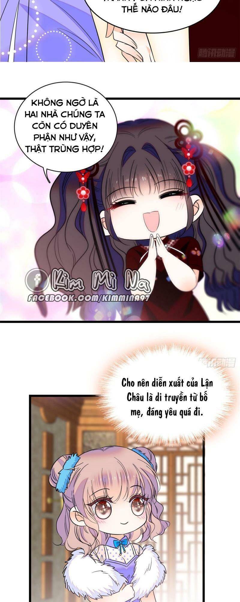 Toàn Mạng Đều Là Fan Cp Của Tôi Với Ảnh Đế Chapter 83 - 29