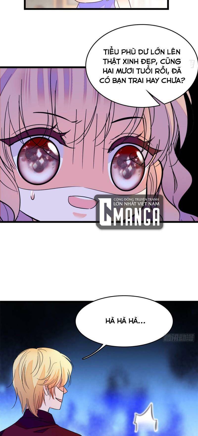 Toàn Mạng Đều Là Fan Cp Của Tôi Với Ảnh Đế Chapter 83 - 30