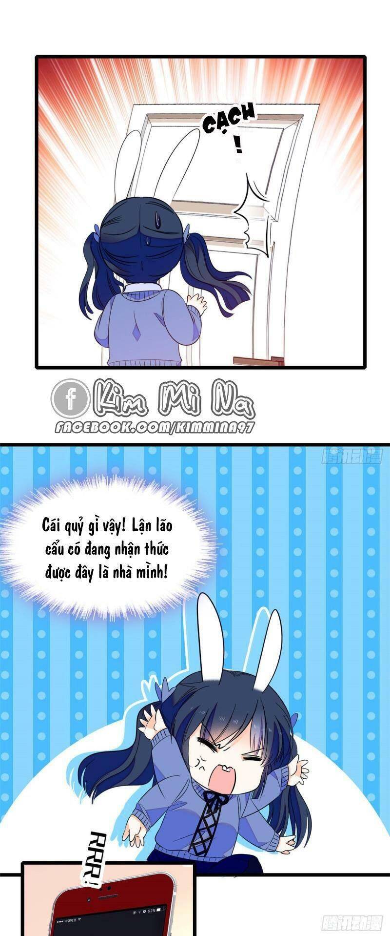 Toàn Mạng Đều Là Fan Cp Của Tôi Với Ảnh Đế Chapter 83 - 4