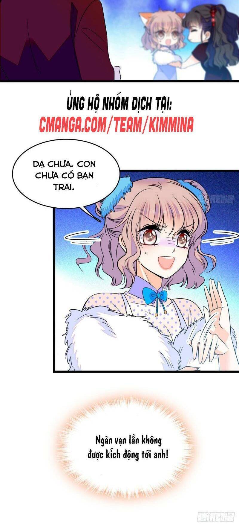 Toàn Mạng Đều Là Fan Cp Của Tôi Với Ảnh Đế Chapter 83 - 31