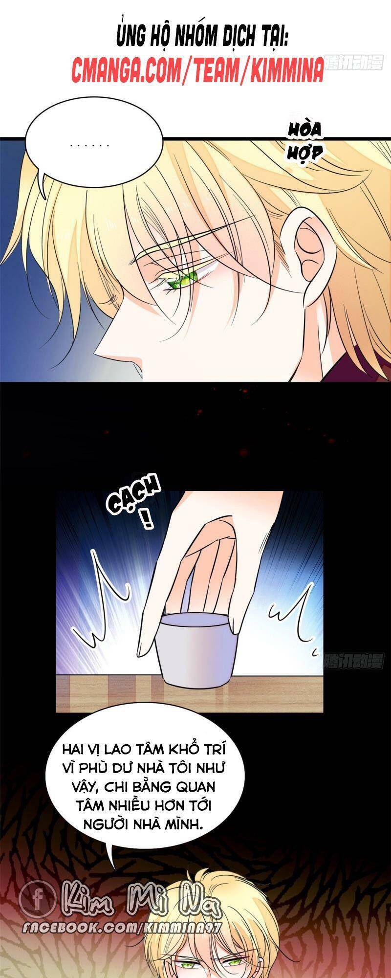 Toàn Mạng Đều Là Fan Cp Của Tôi Với Ảnh Đế Chapter 83 - 34