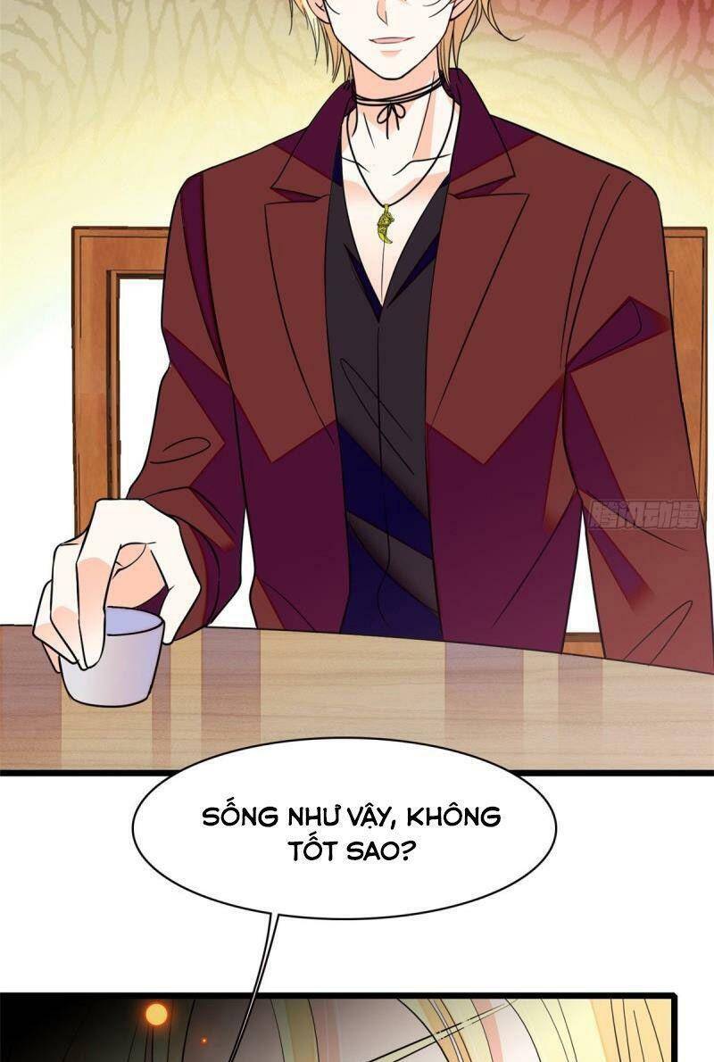 Toàn Mạng Đều Là Fan Cp Của Tôi Với Ảnh Đế Chapter 83 - 35