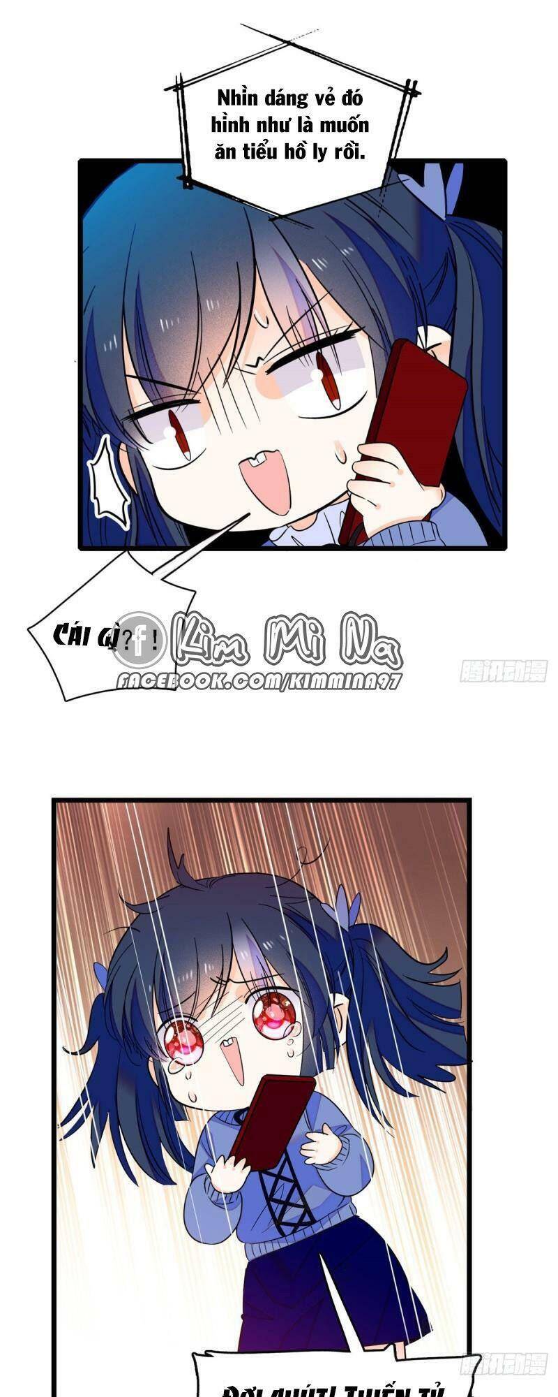 Toàn Mạng Đều Là Fan Cp Của Tôi Với Ảnh Đế Chapter 83 - 6