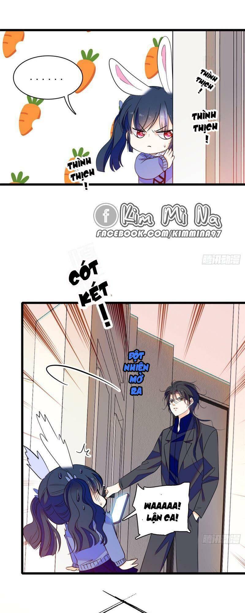 Toàn Mạng Đều Là Fan Cp Của Tôi Với Ảnh Đế Chapter 83 - 8