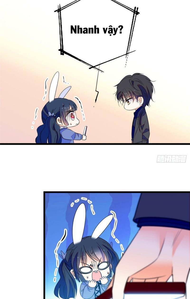 Toàn Mạng Đều Là Fan Cp Của Tôi Với Ảnh Đế Chapter 83 - 9