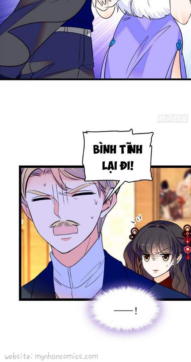 Toàn Mạng Đều Là Fan Cp Của Tôi Với Ảnh Đế Chapter 84 - 14