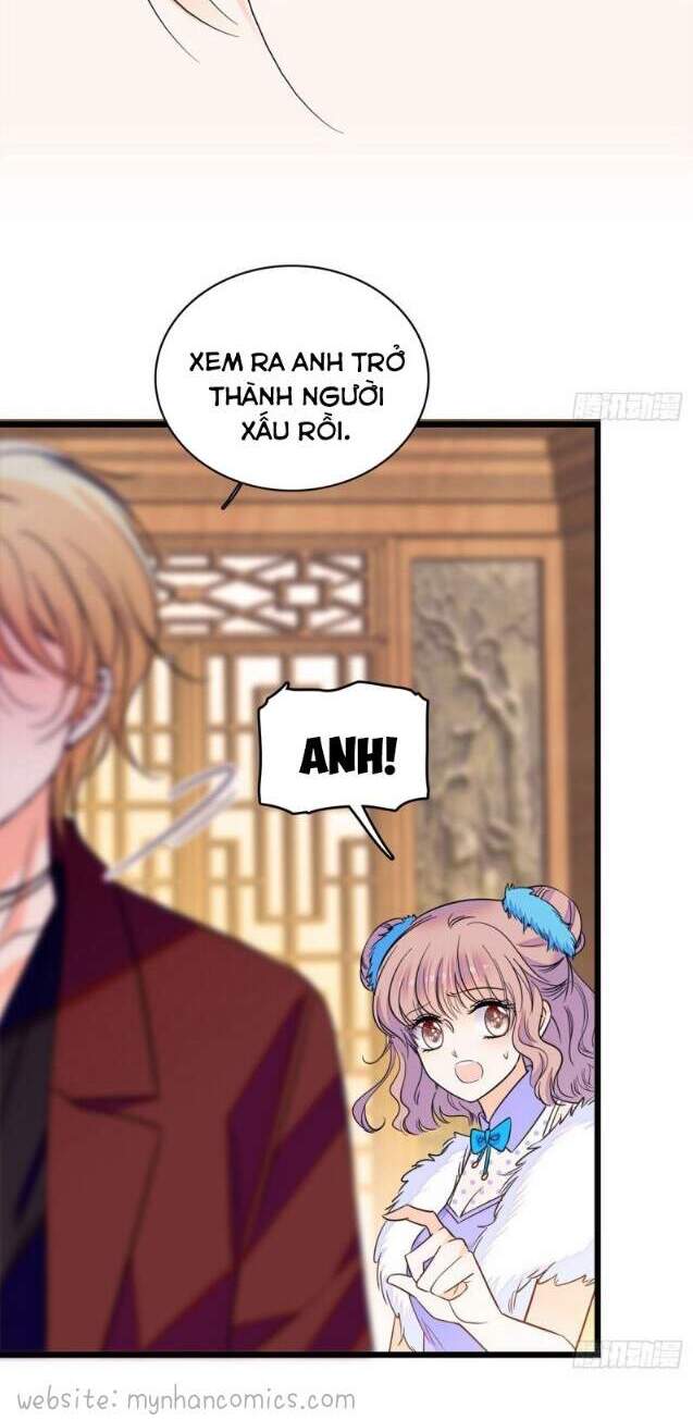 Toàn Mạng Đều Là Fan Cp Của Tôi Với Ảnh Đế Chapter 84 - 20