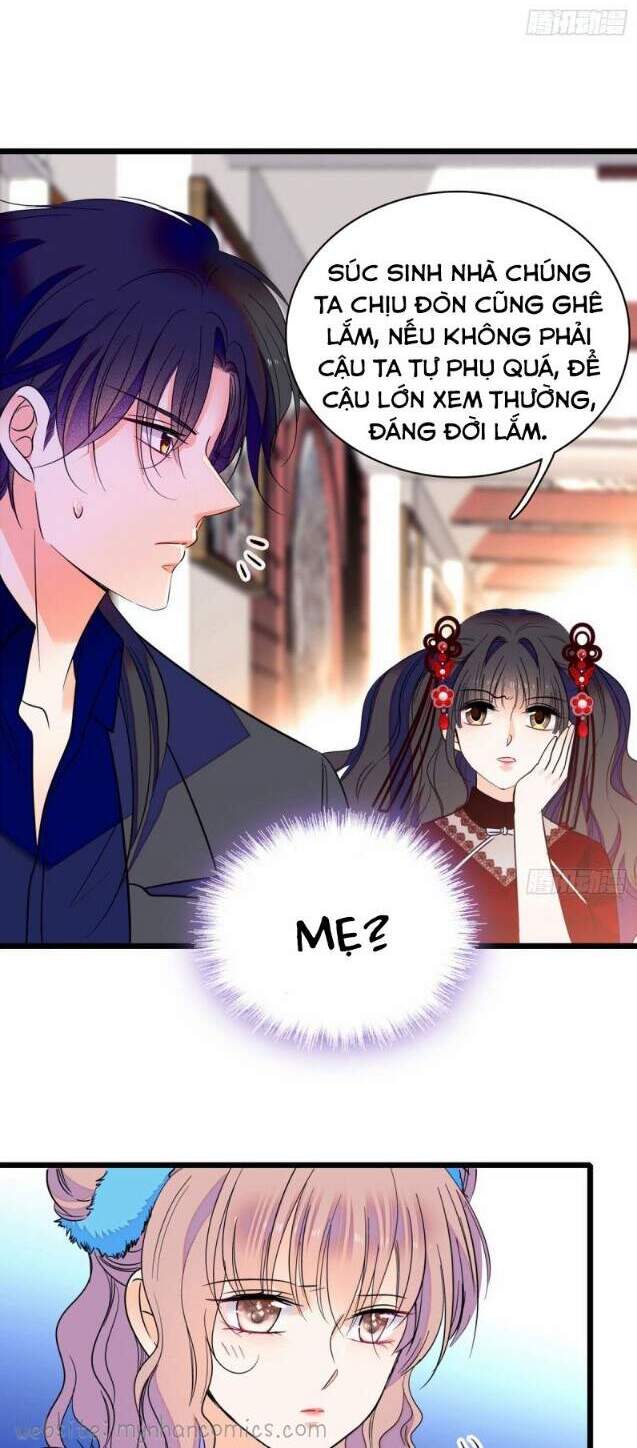 Toàn Mạng Đều Là Fan Cp Của Tôi Với Ảnh Đế Chapter 84 - 24