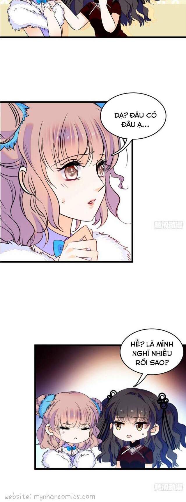 Toàn Mạng Đều Là Fan Cp Của Tôi Với Ảnh Đế Chapter 84 - 26