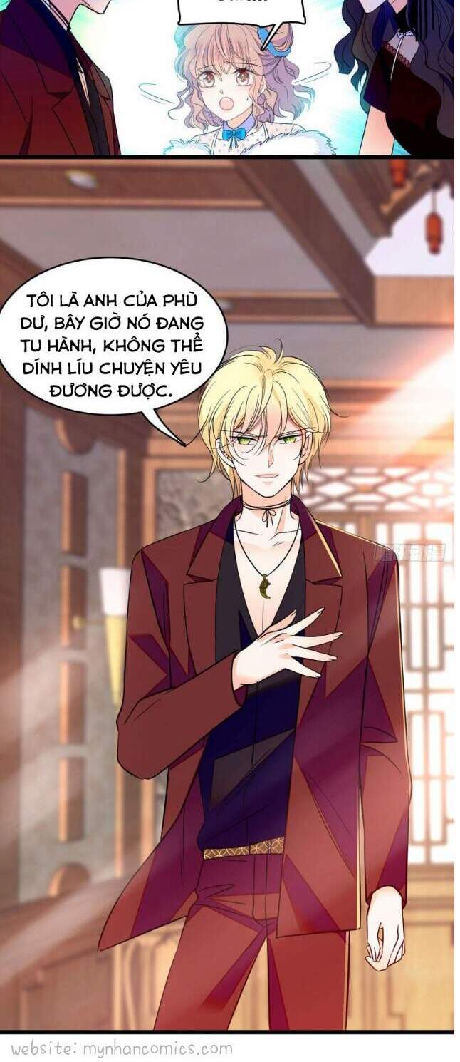 Toàn Mạng Đều Là Fan Cp Của Tôi Với Ảnh Đế Chapter 84 - 5