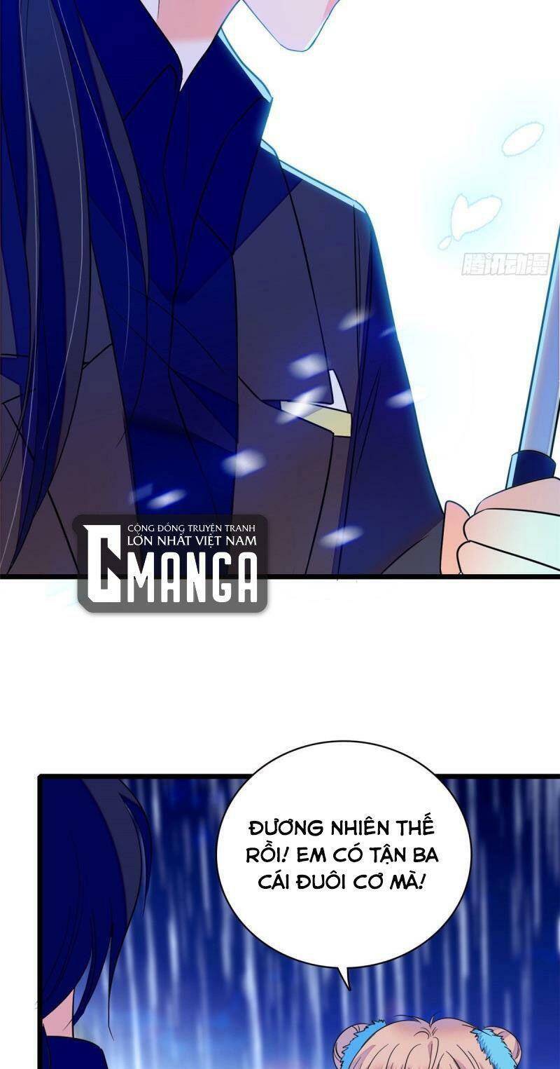 Toàn Mạng Đều Là Fan Cp Của Tôi Với Ảnh Đế Chapter 85 - 12