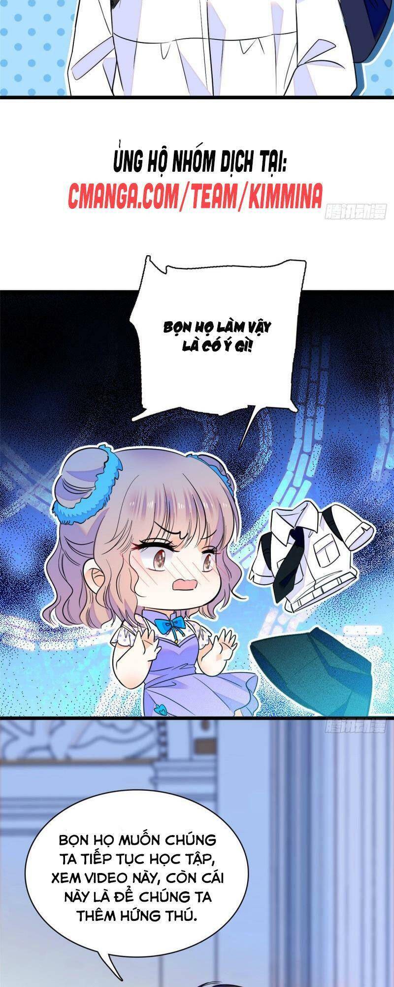 Toàn Mạng Đều Là Fan Cp Của Tôi Với Ảnh Đế Chapter 85 - 18