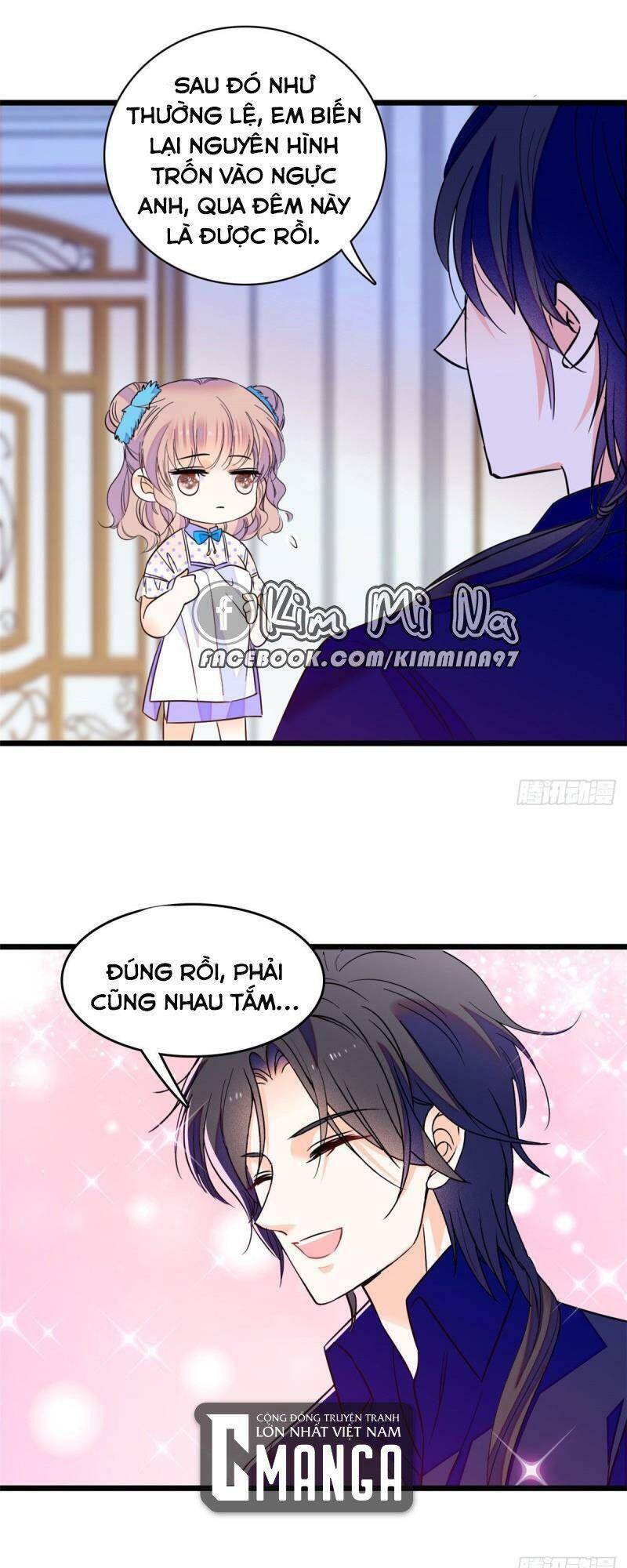 Toàn Mạng Đều Là Fan Cp Của Tôi Với Ảnh Đế Chapter 85 - 21