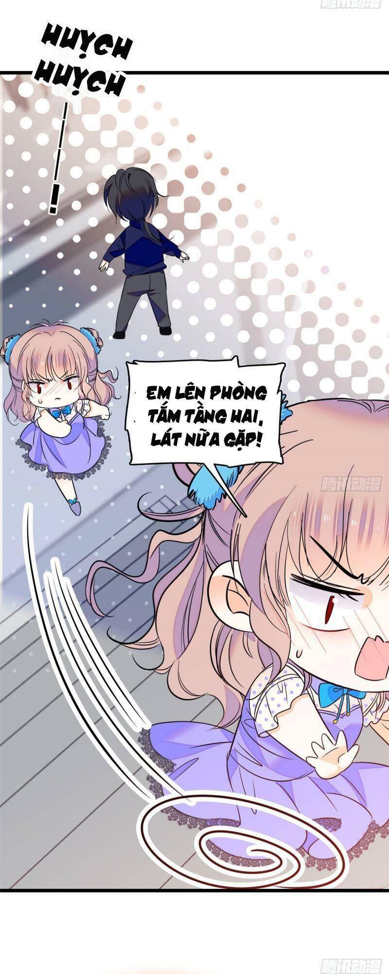 Toàn Mạng Đều Là Fan Cp Của Tôi Với Ảnh Đế Chapter 85 - 22