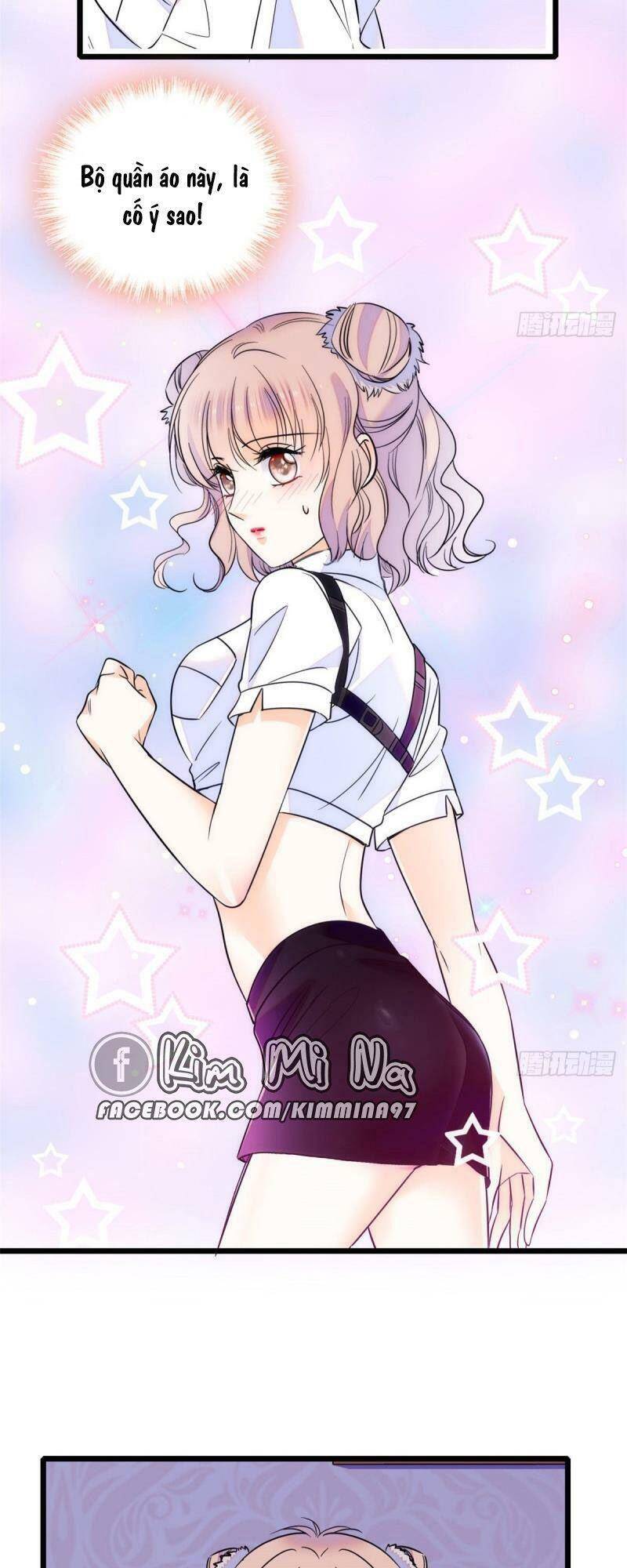 Toàn Mạng Đều Là Fan Cp Của Tôi Với Ảnh Đế Chapter 85 - 25