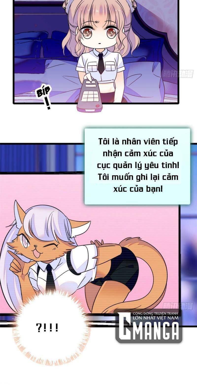 Toàn Mạng Đều Là Fan Cp Của Tôi Với Ảnh Đế Chapter 85 - 26