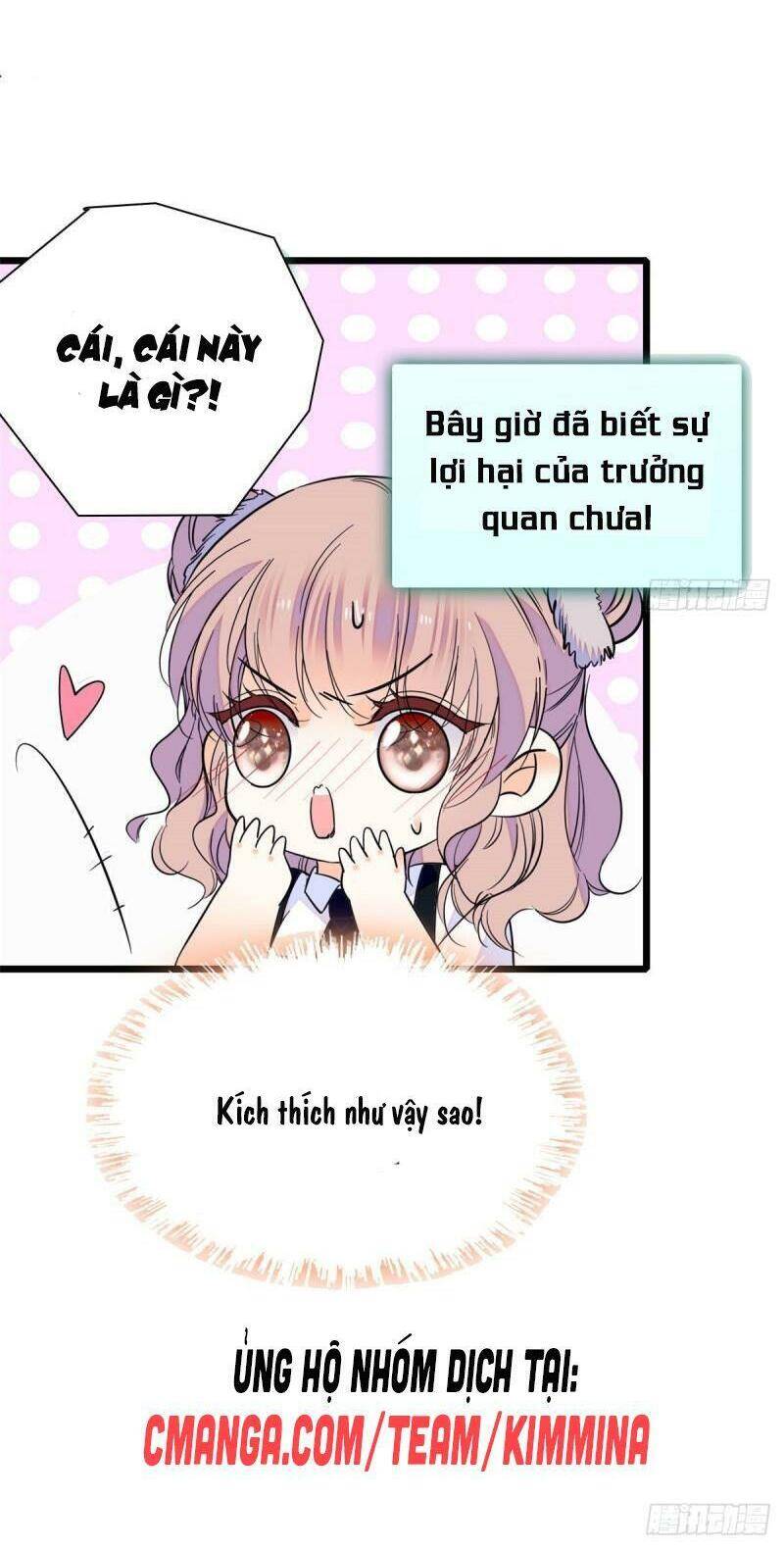 Toàn Mạng Đều Là Fan Cp Của Tôi Với Ảnh Đế Chapter 85 - 27