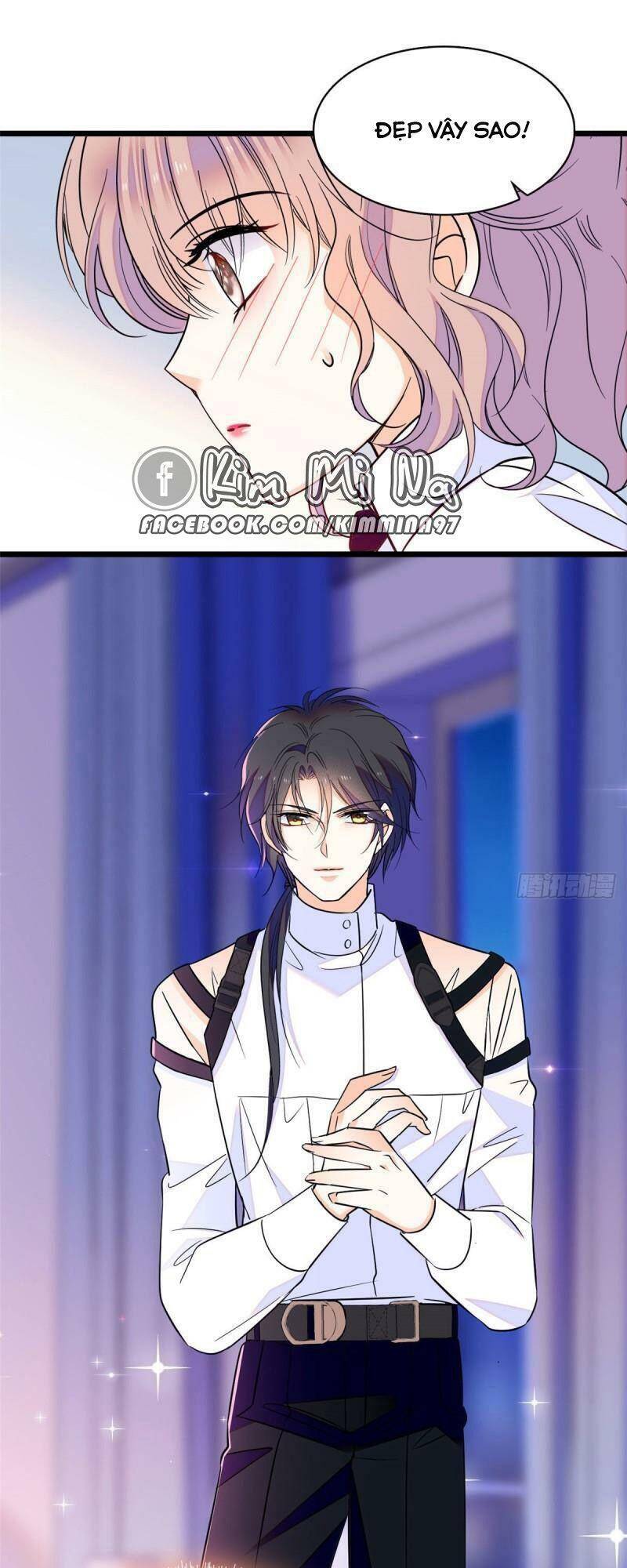 Toàn Mạng Đều Là Fan Cp Của Tôi Với Ảnh Đế Chapter 85 - 28