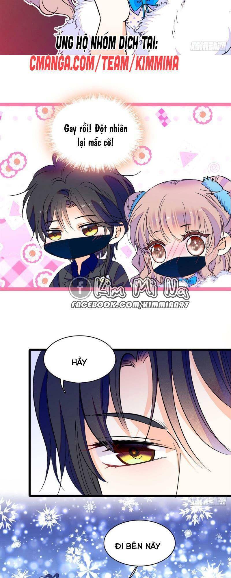 Toàn Mạng Đều Là Fan Cp Của Tôi Với Ảnh Đế Chapter 85 - 4