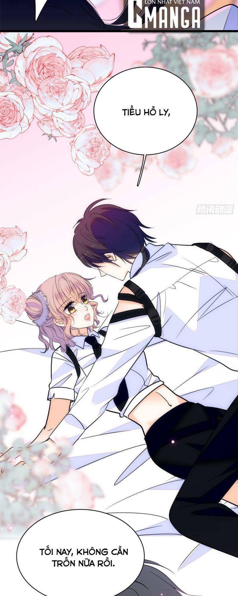 Toàn Mạng Đều Là Fan Cp Của Tôi Với Ảnh Đế Chapter 85 - 34