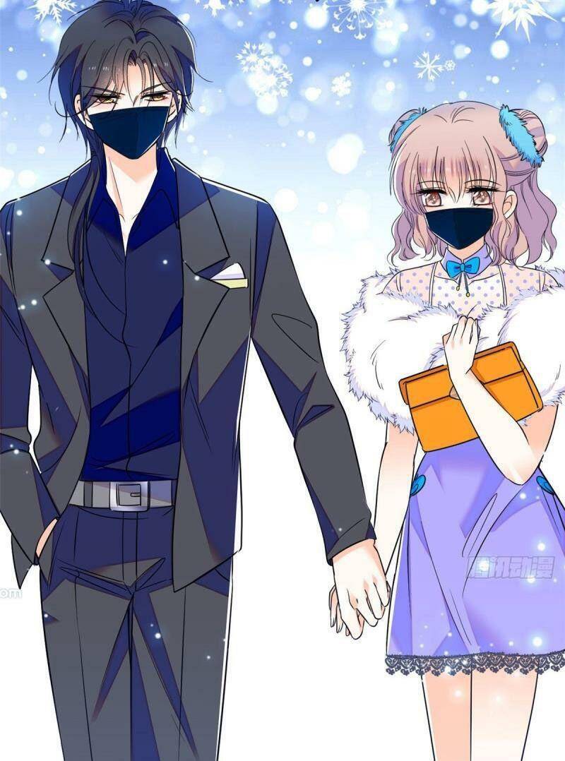 Toàn Mạng Đều Là Fan Cp Của Tôi Với Ảnh Đế Chapter 85 - 5