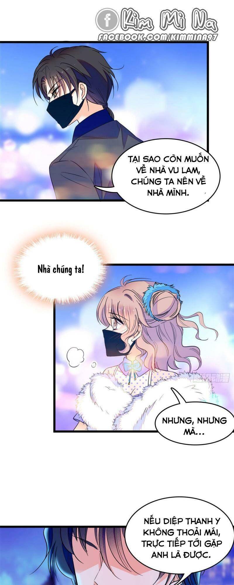 Toàn Mạng Đều Là Fan Cp Của Tôi Với Ảnh Đế Chapter 85 - 7