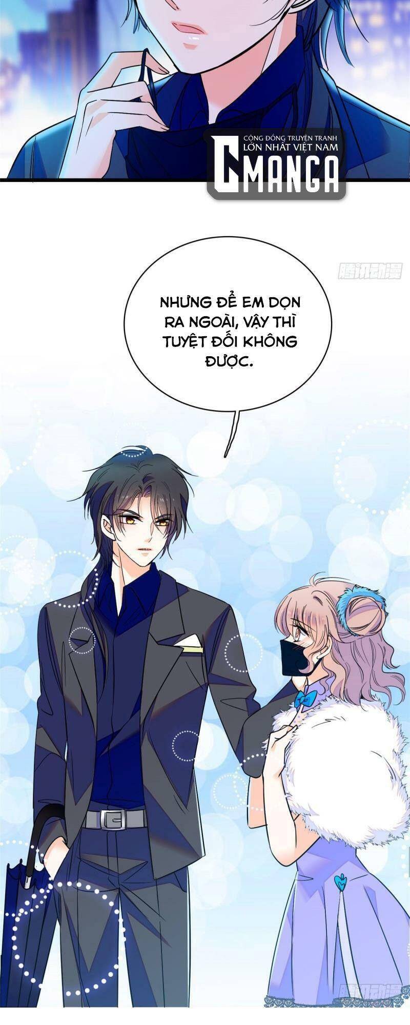 Toàn Mạng Đều Là Fan Cp Của Tôi Với Ảnh Đế Chapter 85 - 8