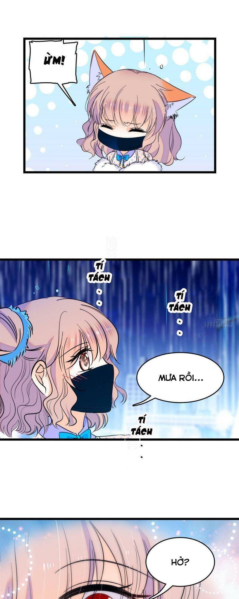 Toàn Mạng Đều Là Fan Cp Của Tôi Với Ảnh Đế Chapter 85 - 9