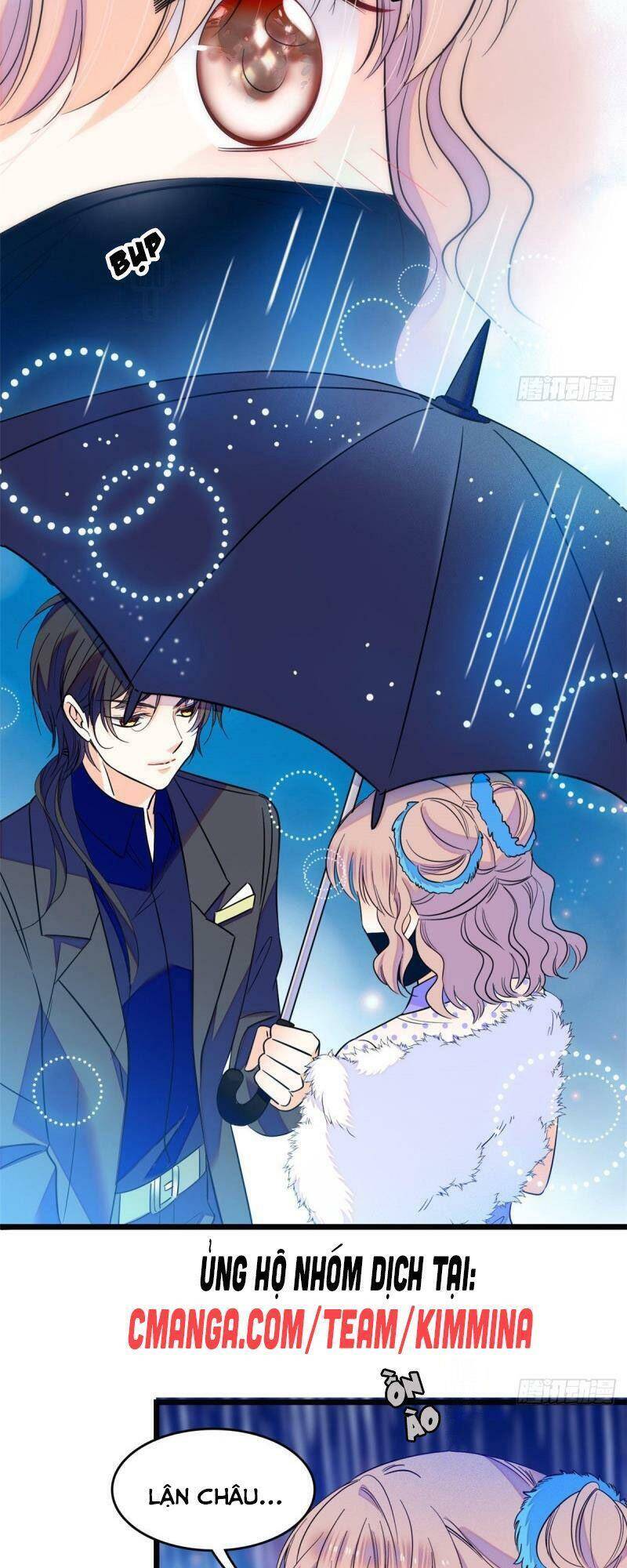 Toàn Mạng Đều Là Fan Cp Của Tôi Với Ảnh Đế Chapter 85 - 10