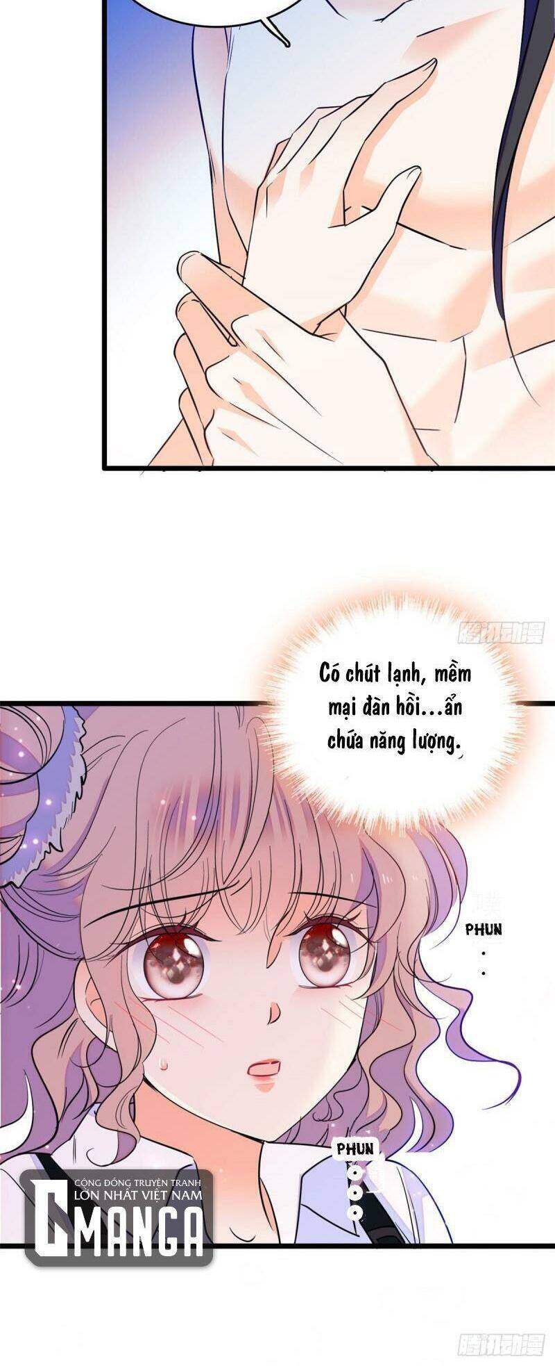 Toàn Mạng Đều Là Fan Cp Của Tôi Với Ảnh Đế Chapter 86 - 11