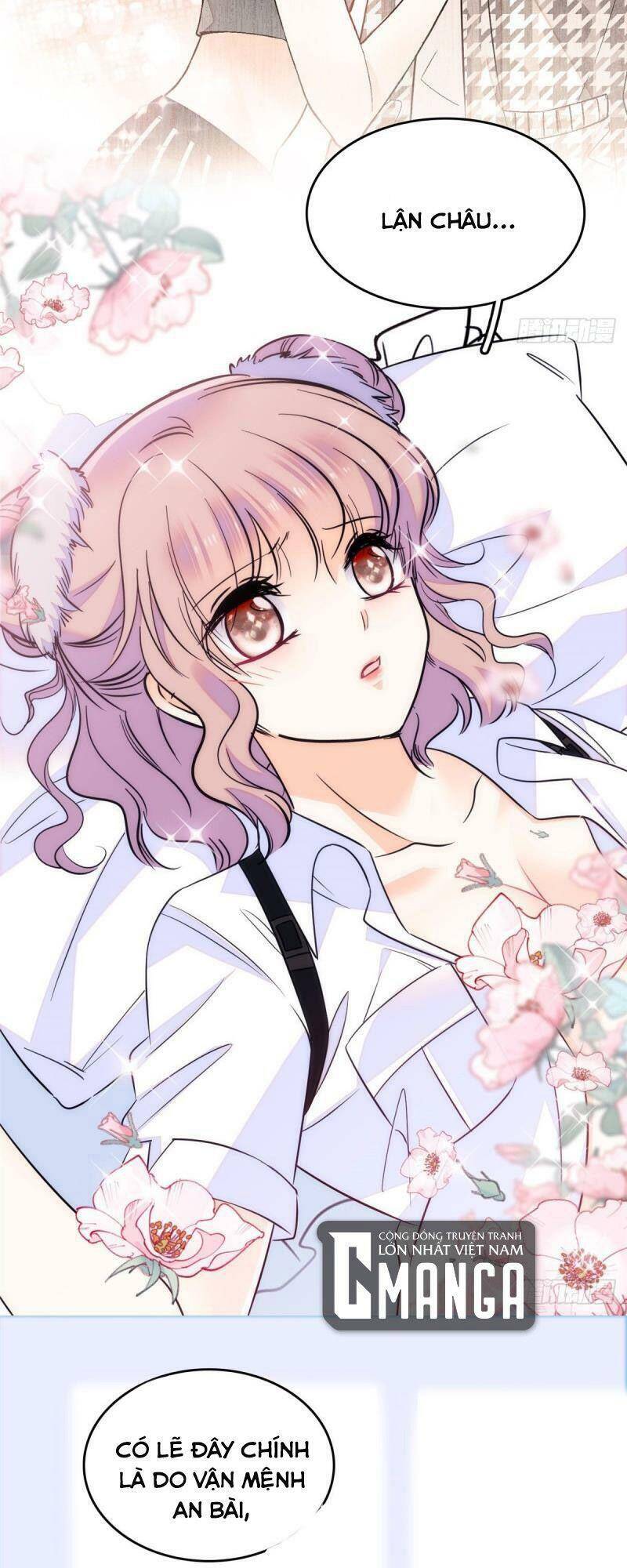 Toàn Mạng Đều Là Fan Cp Của Tôi Với Ảnh Đế Chapter 86 - 13
