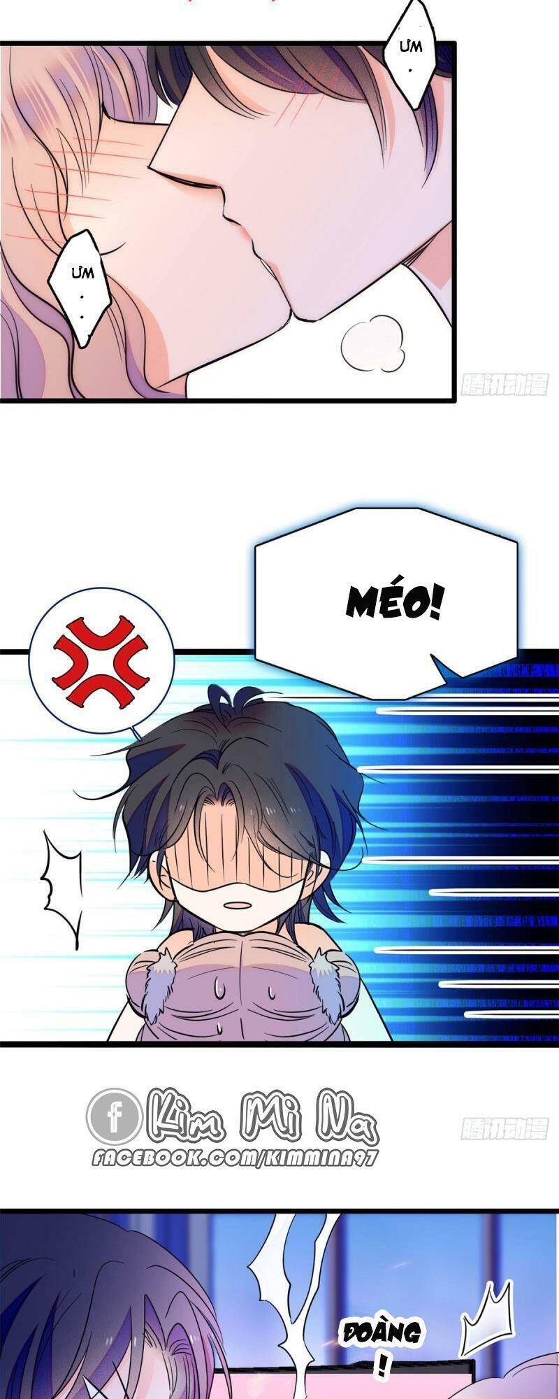 Toàn Mạng Đều Là Fan Cp Của Tôi Với Ảnh Đế Chapter 86 - 15