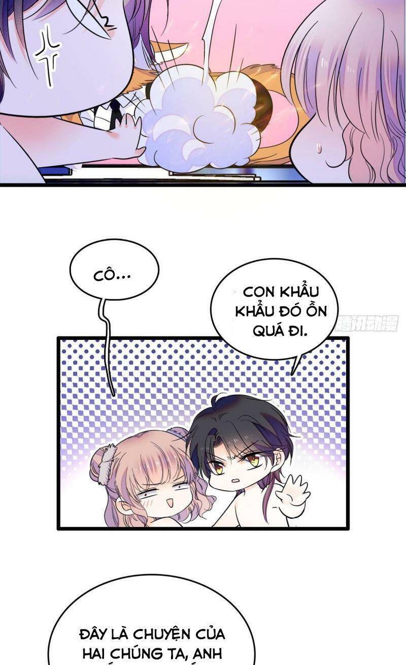 Toàn Mạng Đều Là Fan Cp Của Tôi Với Ảnh Đế Chapter 86 - 16