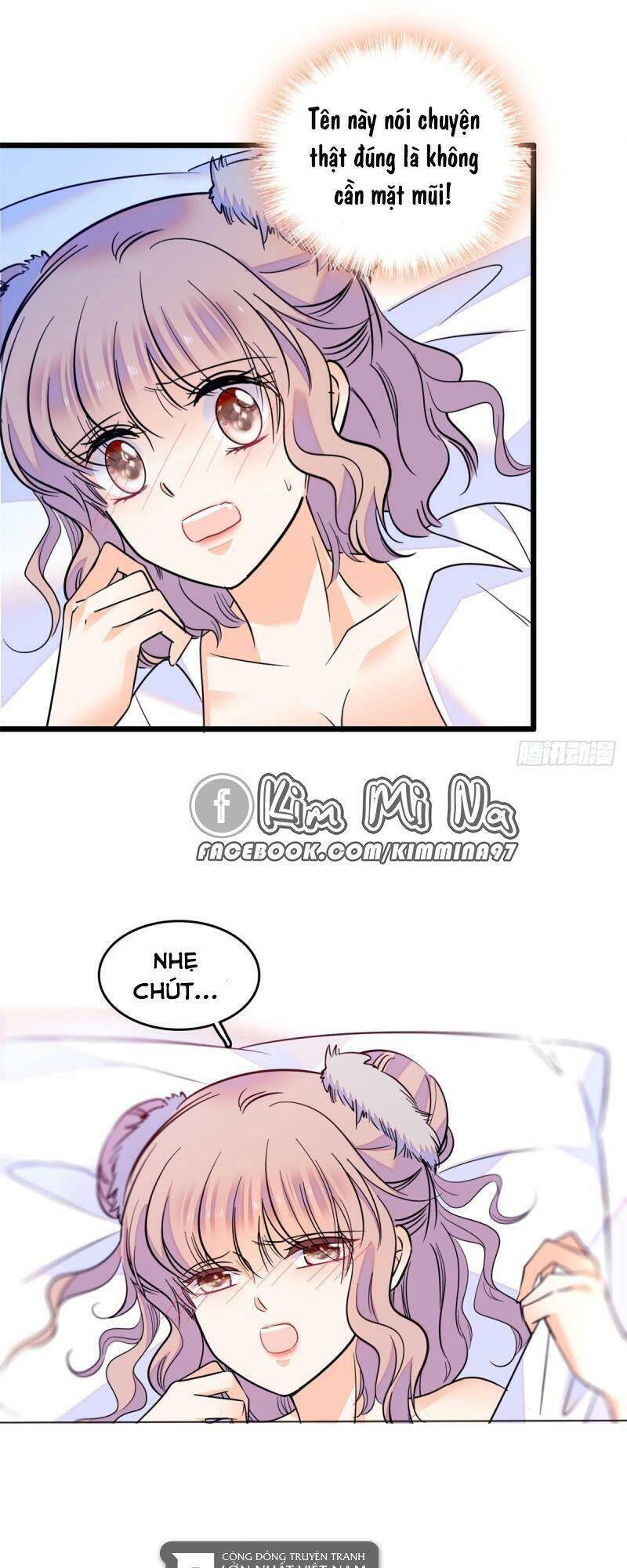 Toàn Mạng Đều Là Fan Cp Của Tôi Với Ảnh Đế Chapter 86 - 18