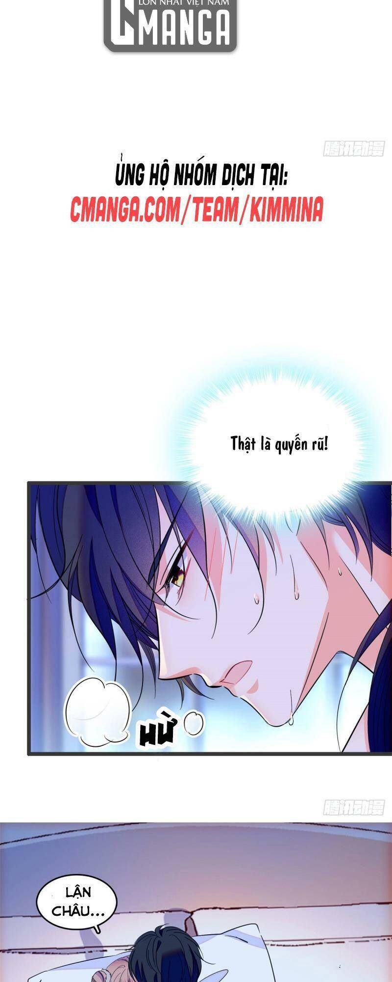 Toàn Mạng Đều Là Fan Cp Của Tôi Với Ảnh Đế Chapter 86 - 19