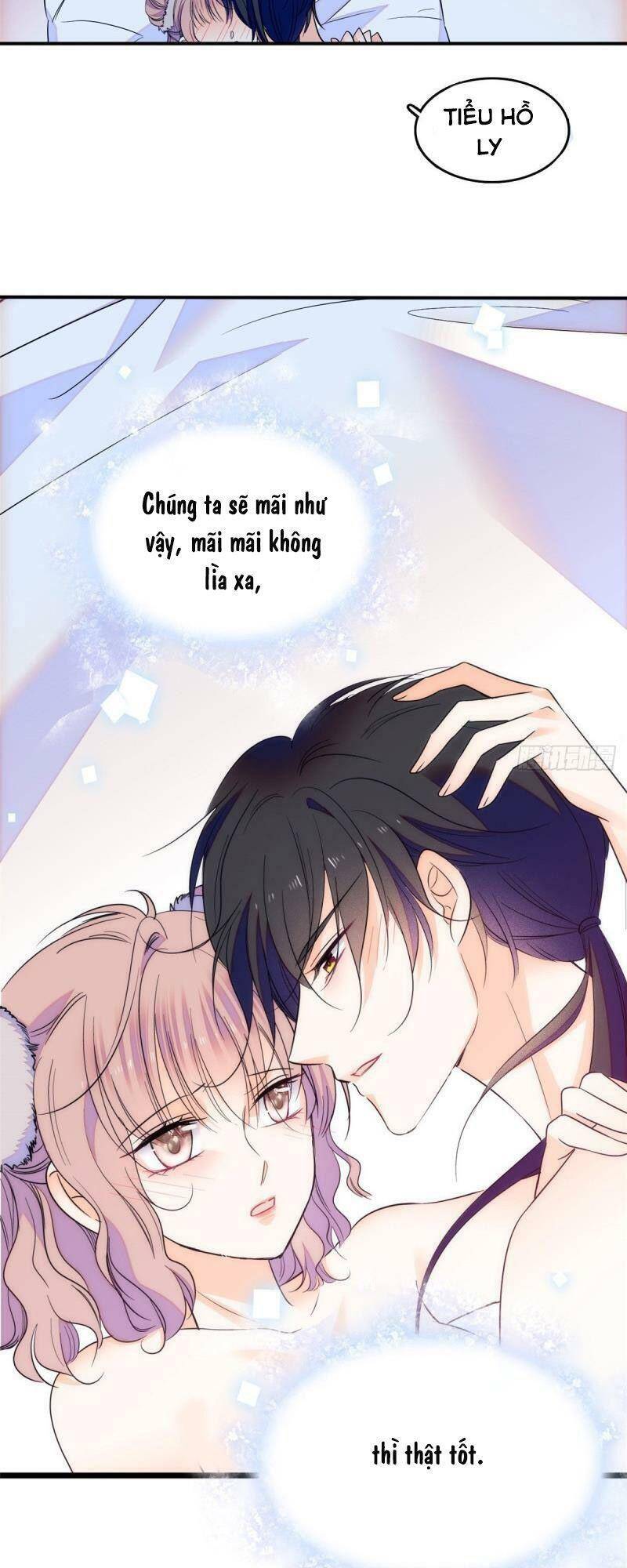 Toàn Mạng Đều Là Fan Cp Của Tôi Với Ảnh Đế Chapter 86 - 20