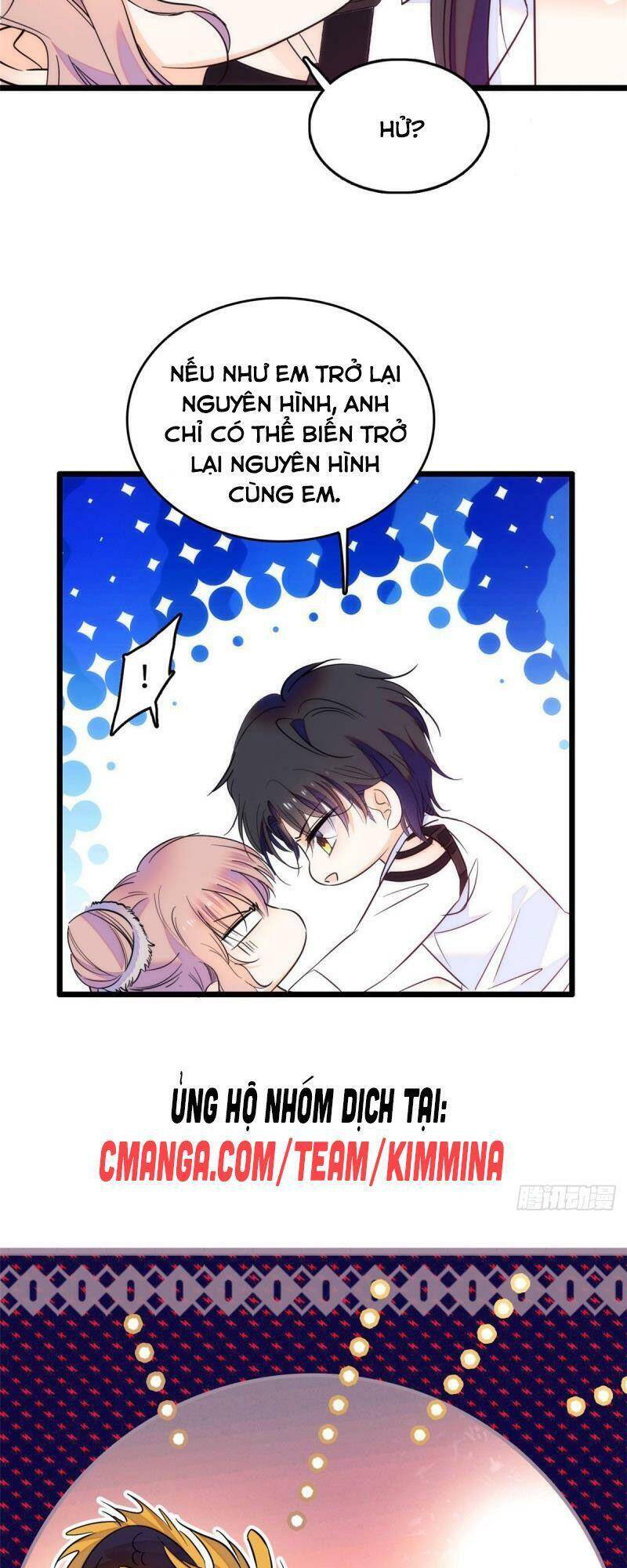 Toàn Mạng Đều Là Fan Cp Của Tôi Với Ảnh Đế Chapter 86 - 3