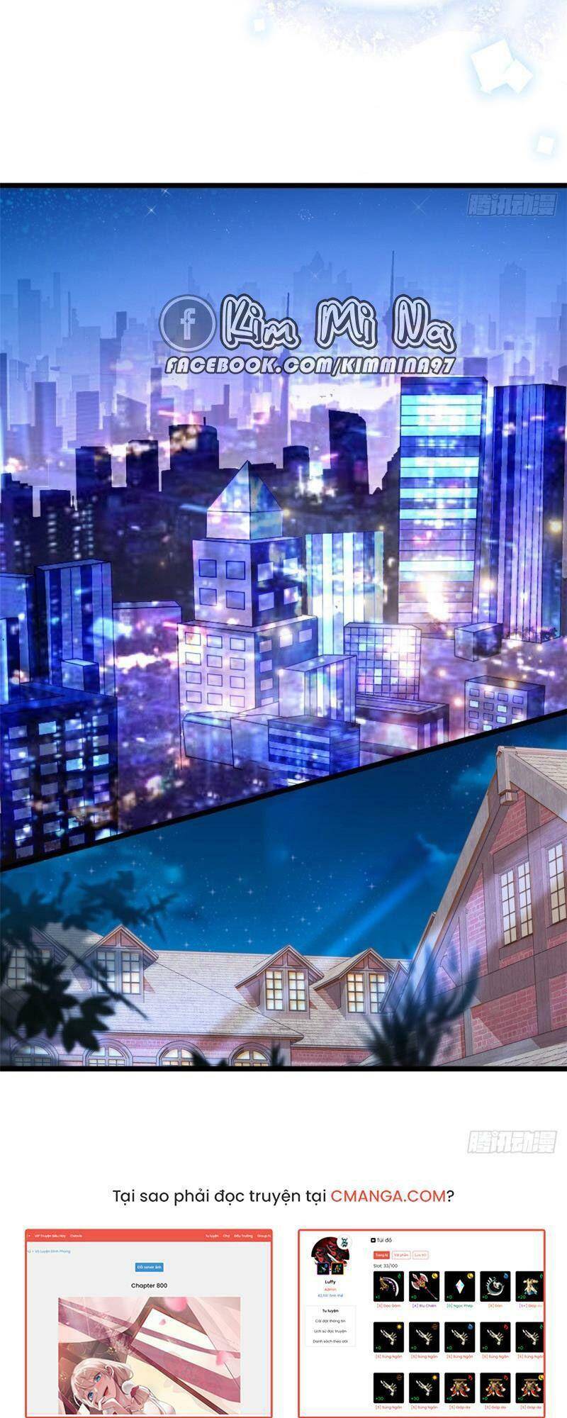 Toàn Mạng Đều Là Fan Cp Của Tôi Với Ảnh Đế Chapter 86 - 21