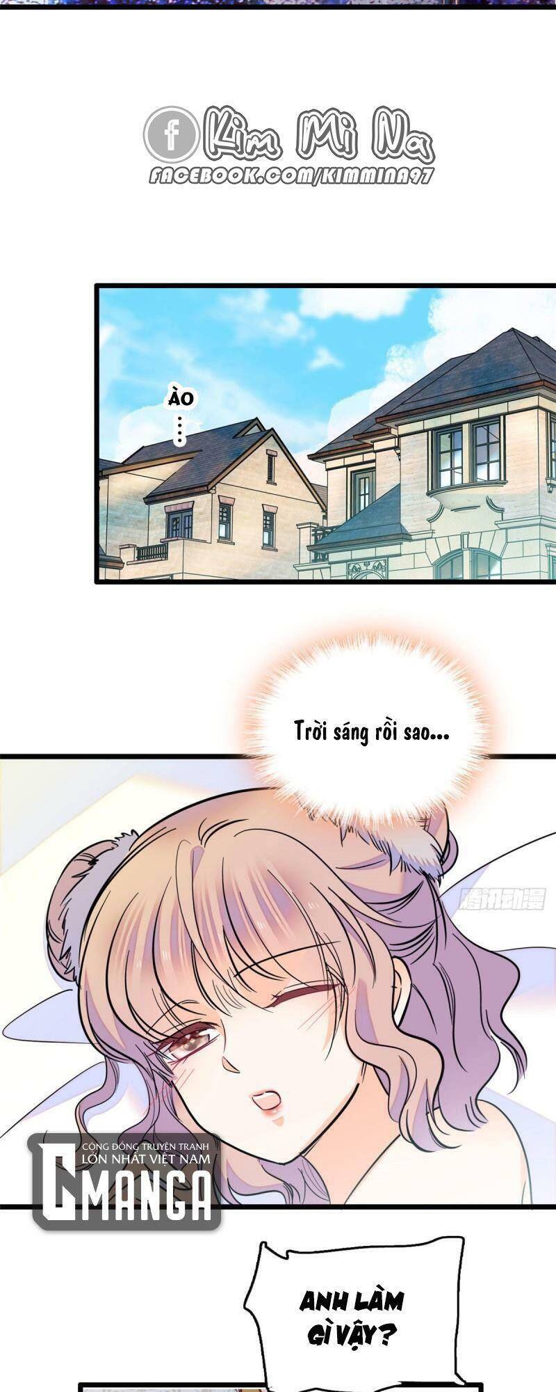 Toàn Mạng Đều Là Fan Cp Của Tôi Với Ảnh Đế Chapter 86 - 25