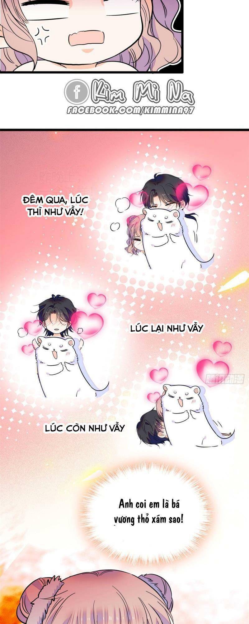 Toàn Mạng Đều Là Fan Cp Của Tôi Với Ảnh Đế Chapter 86 - 27